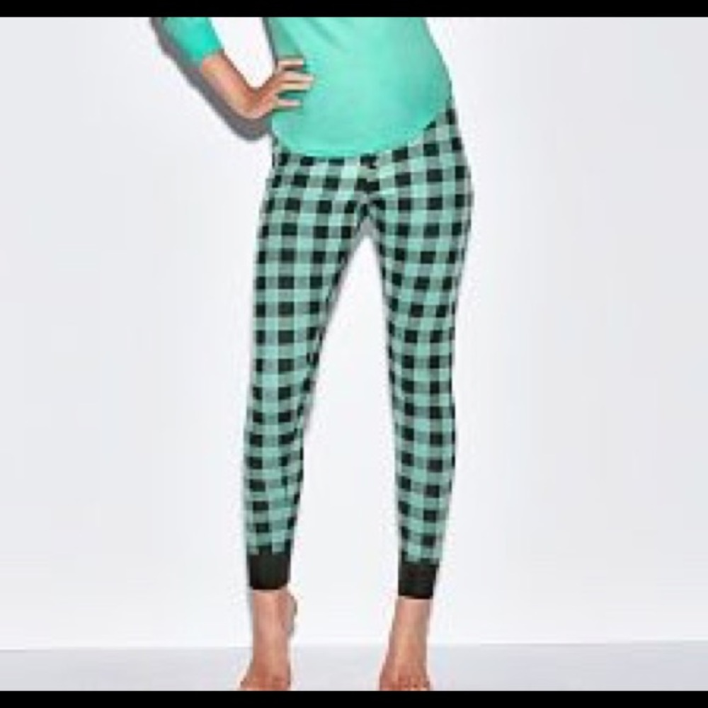 Thermal Pajama Leggings